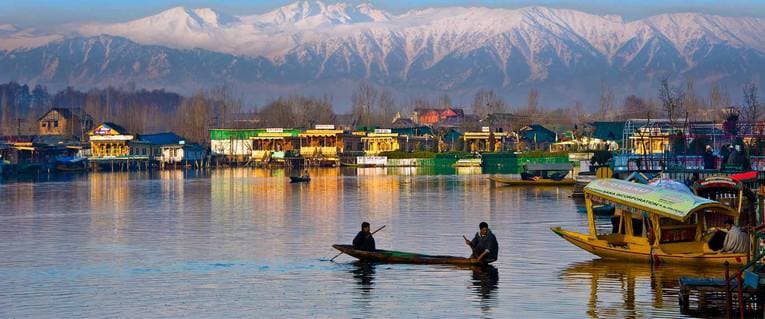 North India Tour